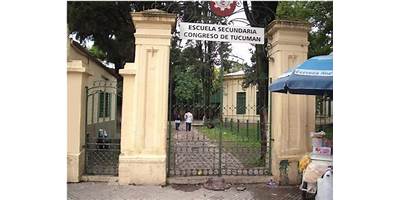 ESCUELA DE EDUCACIÓN SECUNDARIA PROVINCIA DE TUCUMÁN