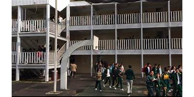 ESCUELA DE EDUCACIÓN SECUNDARIA RABINDRANATH TAGORE
