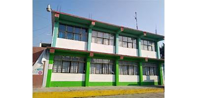 ESCUELA DE EDUCACIÓN SECUNDARIA RAMÓN BARRERA
