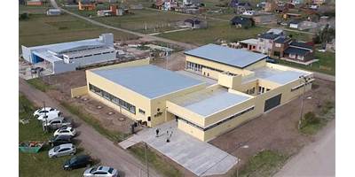 ESCUELA DE EDUCACIÓN SECUNDARIA TÉCNICA N°2