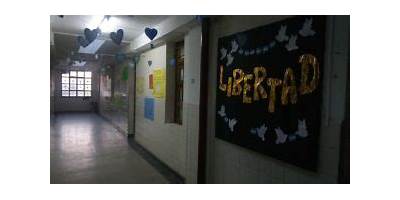 ESCUELA DE EDUCACIÓN SECUNDARIA TÉCNICA N°4