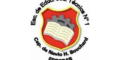 ESCUELA DE EDUCACIÓN SECUNDARIA TÉCNICA Nº1 CAPITÁN DE NAVIO HIPÓLITO BOUCHARD