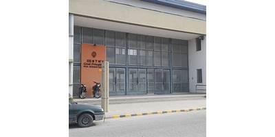 ESCUELA DE EDUCACIÓN SECUNDARIA TÉCNICA Nº1