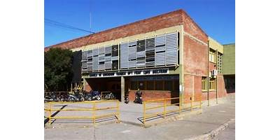 ESCUELA DE EDUCACIÓN SECUNDARIA TÉCNICA Nº1 FRAY LUIS BELTRÁN