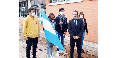 ESCUELA DE EDUCACIÓN SECUNDARIA TÉCNICA Nº1 MANUEL NICOLÁS SAVIO