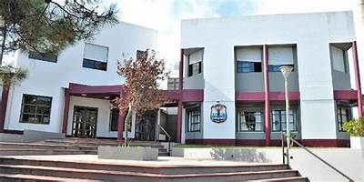 ESCUELA DE EDUCACIÓN SECUNDARIA TÉCNICA Nº1