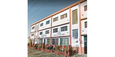 ESCUELA DE EDUCACIÓN SECUNDARIA TÉCNICA Nº1 NICOLÁS AVELLANEDA