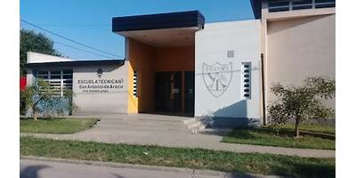 ESCUELA DE EDUCACIÓN SECUNDARIA TÉCNICA Nº1