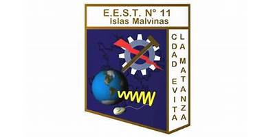 ESCUELA DE EDUCACIÓN SECUNDARIA TÉCNICA Nº11 ISLAS MALVINAS
