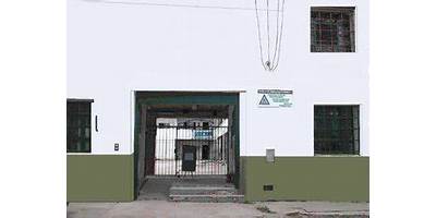ESCUELA DE EDUCACIÓN SECUNDARIA TÉCNICA Nº2 CORONEL DE MARINA TOMÁS ESPORA