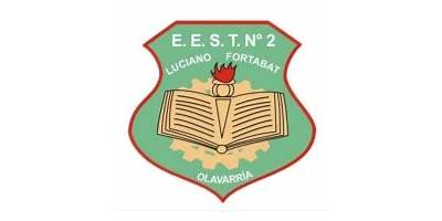 ESCUELA DE EDUCACIÓN SECUNDARIA TÉCNICA Nº2 LUCIANO FORTABAT