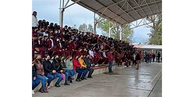 ESCUELA DE EDUCACIÓN SECUNDARIA TÉCNICA Nº3 15 DE SEPTIEMBRE