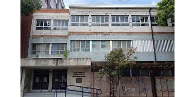 ESCUELA DE EDUCACIÓN SECUNDARIA TÉCNICA Nº3 DOMINGO FAUSTINO SARMIENTO