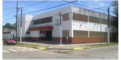 ESCUELA DE EDUCACIÓN SECUNDARIA TÉCNICA Nº3 FRAY LUIS BELTRAN