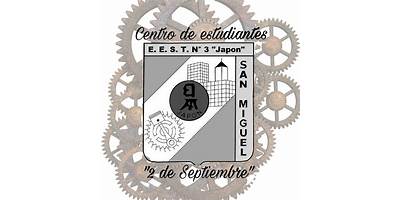 ESCUELA DE EDUCACIÓN SECUNDARIA TÉCNICA Nº3 JAPÓN