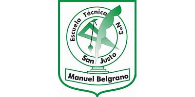 ESCUELA DE EDUCACIÓN SECUNDARIA TÉCNICA Nº3 MANUEL BELGRANO