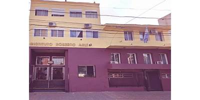 ESCUELA DE EDUCACIÓN SECUNDARIA TÉCNICA Nº3 ROBERTO ARLT