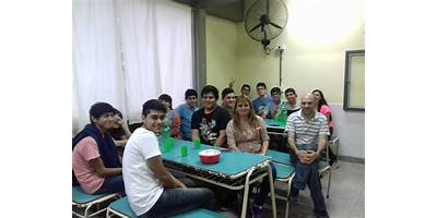 ESCUELA DE EDUCACIÓN SECUNDARIA TÉCNICA Nº3 VICTOR MERCANTE