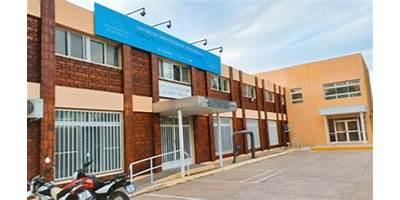 ESCUELA DE EDUCACIÓN SECUNDARIA TÉCNICA Nº5 DOCTOR OSCAR MELILLO