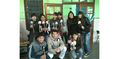 ESCUELA DE EDUCACIÓN SECUNDARIA TÉCNICA Nº6
