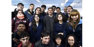 ESCUELA DE EDUCACIÓN SECUNDARIA TÉCNICA Nº6