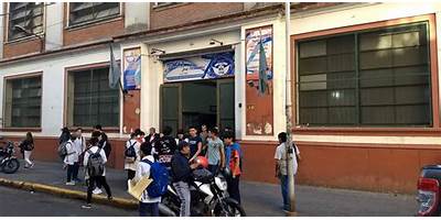 ESCUELA DE EDUCACIÓN SECUNDARIA TÉCNICA Nº7 JOSÉ HERNÁNDEZ