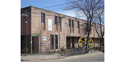 ESCUELA DE EDUCACION TECNICA 7