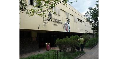 ESCUELA DE EDUCACION TECNICA DR.ALBERTO EINSTEIN EX N° 5138
