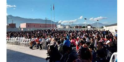 ESCUELA DE EDUCACION TECNICA DR.JULIO IGNACIO MERA FIGUEROA EX N° 5174