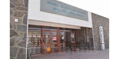 ESCUELA DE EDUCACIÓN TÉCNICA N 1