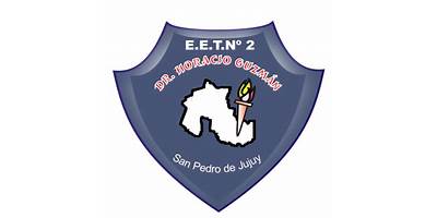 ESCUELA DE EDUCACIÓN TÉCNICA N 2 DR HORACIO GUZMAN
