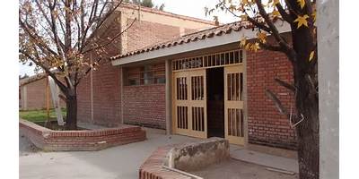 ESCUELA DE EDUCACION TECNICA Nª 3116 EX N° 5116-7118 - EL CARRIL