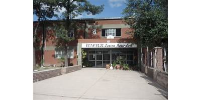 ESCUELA DE EDUCACION TECNICA Nº 3125 EX N° 5125