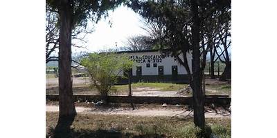 ESCUELA DE EDUCACION TECNICA Nº 3132 EX N° 5132