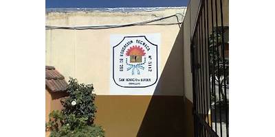 ESCUELA DE EDUCACION TECNICA SAN IGNACIO DE LOYOLA EX Nº 5112-7113