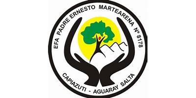 ESCUELA DE LA FAMILIA AGRICOLA PADRE ERNESTO MARTEARENA
