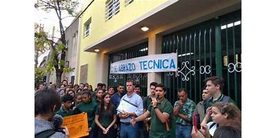 ESCUELA EDUCACION TECNICA 3 15 DE NOVIEMBRE