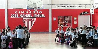 ESCUELA EJERCITO DE LOS ANDES