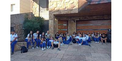 ESCUELA EVANGELICA BAUTISTA