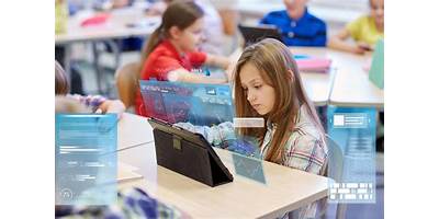 ESCUELA EXPERIMENTAL CON ENFASIS EN TECNOLOGIAS DE LA INFORMACION Y LA COMUNICACION