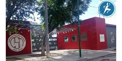 ESCUELA GENERATIVA CLUB SAN MARTIN