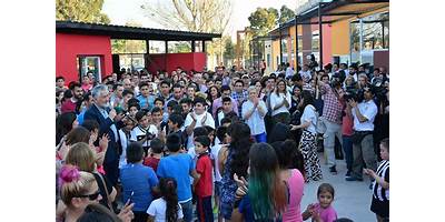 ESCUELA GENERATIVA LA VICTORIOSA