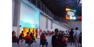 ESCUELA GENERATIVA TERRA MATER