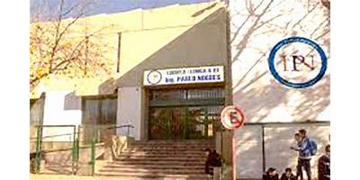 ESCUELA GLOBAL