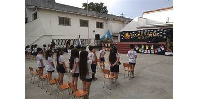 ESCUELA HOGAR DON ORIONE