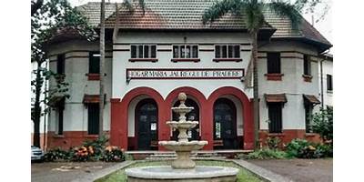 ESCUELA HOGAR MARIA JAUREGUI DE PRADERE