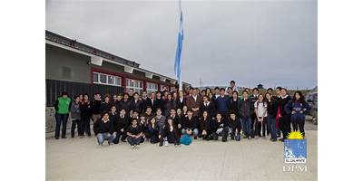 ESCUELA INDUSTRIAL Nº 09