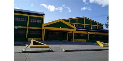 ESCUELA INDUSTRIAL Nº 10
