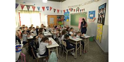 ESCUELA JEAN PIAGET