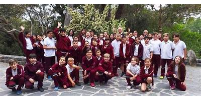 ESCUELA LEONADO DA VINCI .